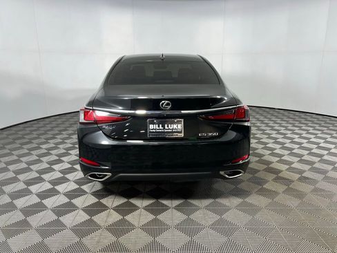 Used 2024 Lexus ES 350 w/ Premium Package image 8