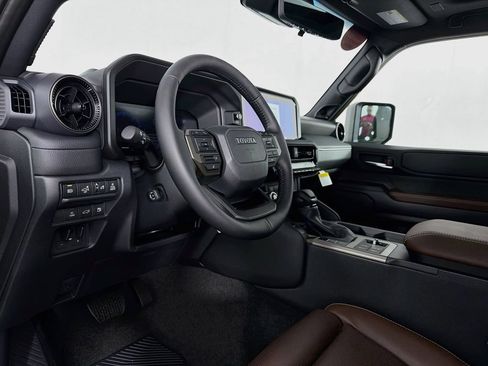 New 2027 Toyota Land Cruiser AWD/4WD image 13