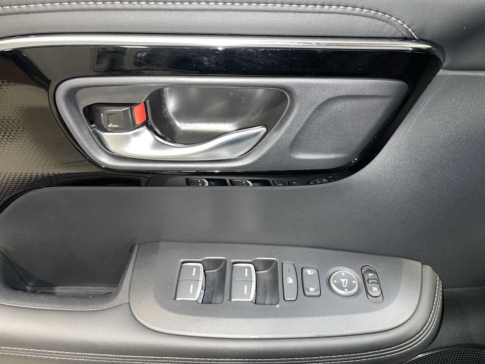 Used 2025 Acura ADX AWD image 23