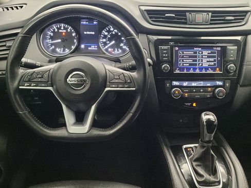 Used 2018 Nissan Rogue SL w/ Premium Package FWD image 22