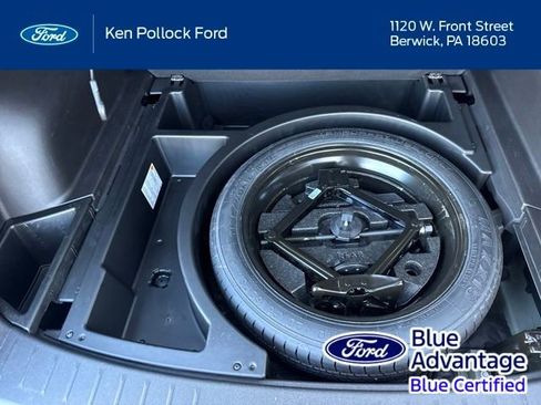 Used 2023 Chevrolet Blazer LT AWD/4WD image 39