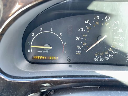 Used 2004 Saab 9-5 Arc image 3