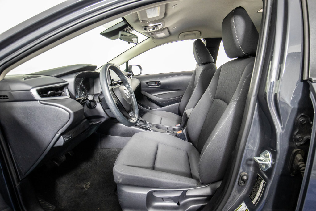 Used 2024 Toyota Corolla LE FWD image 9