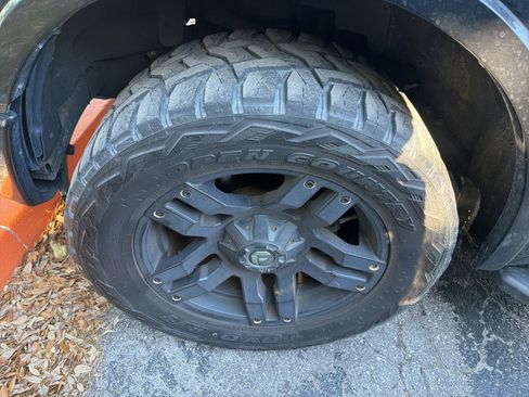 Used 2015 Ford F150 XLT w/ Equipment Group 301A Mid image 5