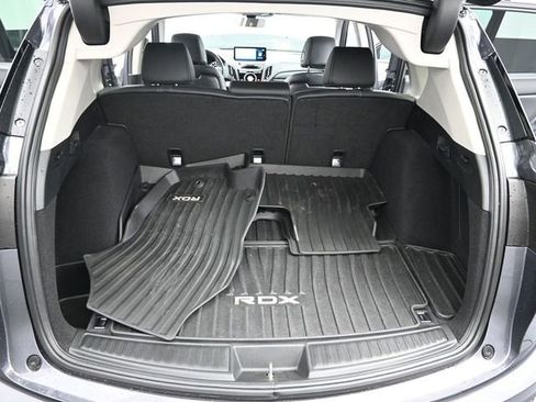 Used 2020 Acura RDX w/ Technology Package image 24