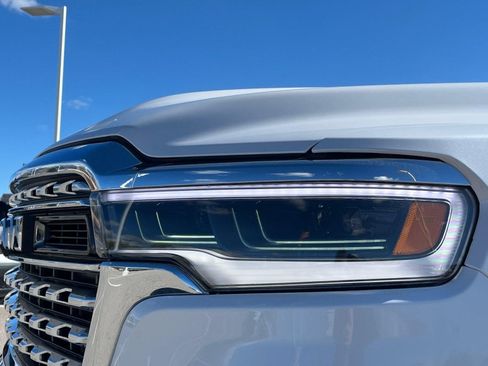 New 2026 RAM 1500 Limited AWD/4WD image 11