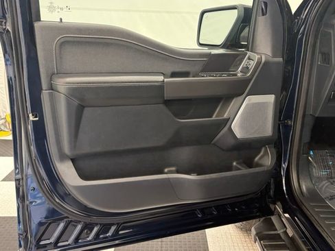 Used 2024 Ford F150 Lariat w/ Equipment Group 502A High AWD/4WD image 14