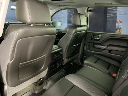 Used 2015 GMC Sierra 1500 SLT AWD/4WD image 17