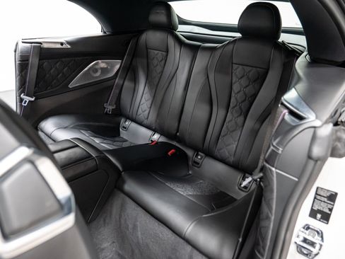 Used 2022 BMW M8 Competition AWD/4WD image 28