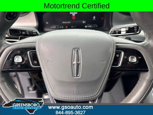 Used 2020 Lincoln Aviator Reserve w/ Equipment Group 202A AWD/4WD image 25