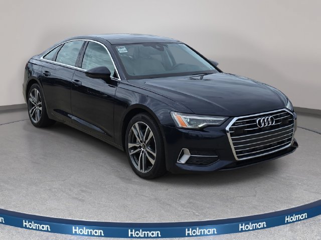 Used 2023 Audi A6 Premium Plus AWD/4WD image 4