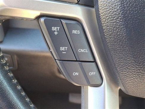 Used 2021 Ford F250 Lariat w/ Lariat Ultimate Package image 25