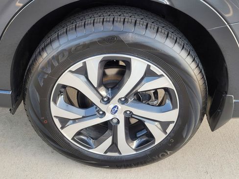 Used 2021 Subaru Outback Limited XT AWD/4WD image 23