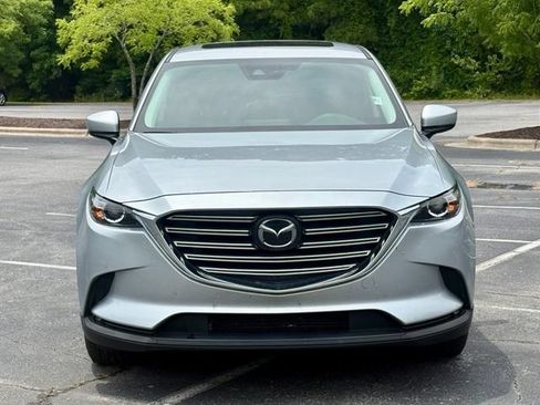 Used 2023 MAZDA CX-9 Touring AWD/4WD image 10
