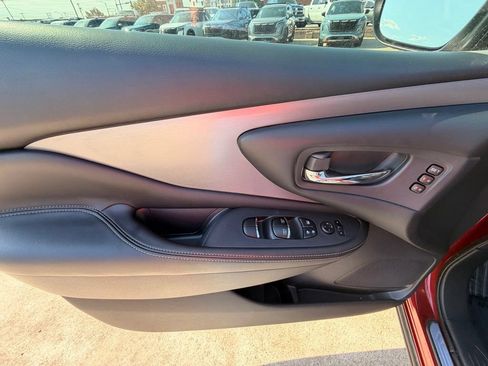 Used 2019 Nissan Murano SL w/ SL Technology Package AWD/4WD image 14