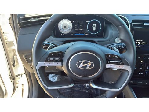 Certified 2024 Hyundai Tucson Limited AWD/4WD image 26