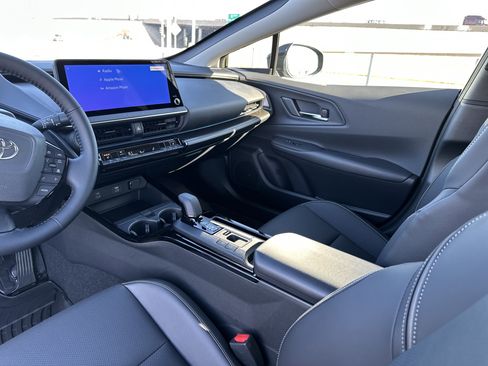 New 2026 Toyota Prius Nightshade image 18