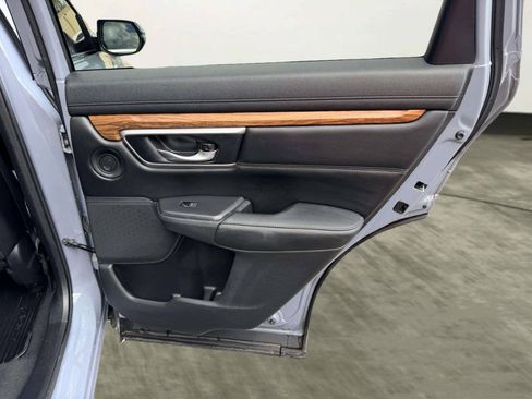 Used 2020 Honda CR-V EX-L image 28