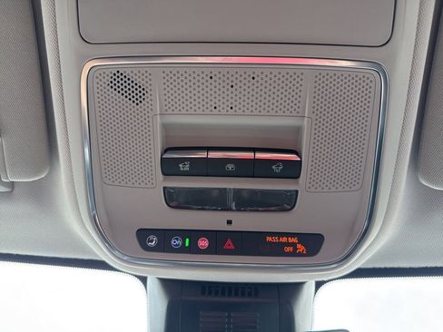 New 2026 GMC Terrain Denali image 38