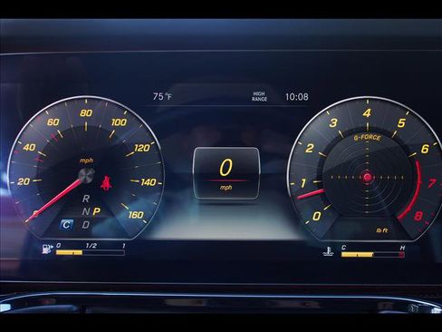 Used 2019 Mercedes-Benz G 550 image 47