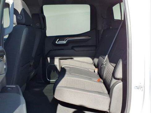 Used 2024 Chevrolet Silverado 1500 RST w/ All Star Edition Plus AWD/4WD image 12