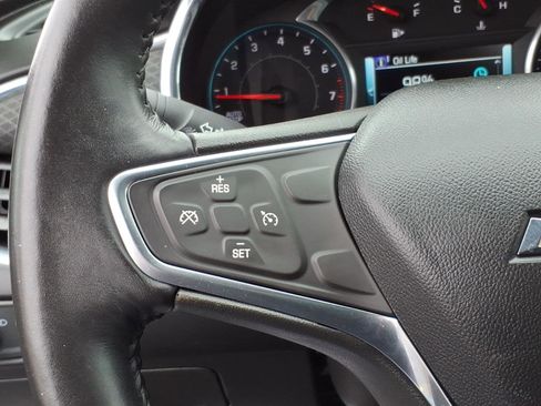 Certified 2017 Chevrolet Malibu LT image 17