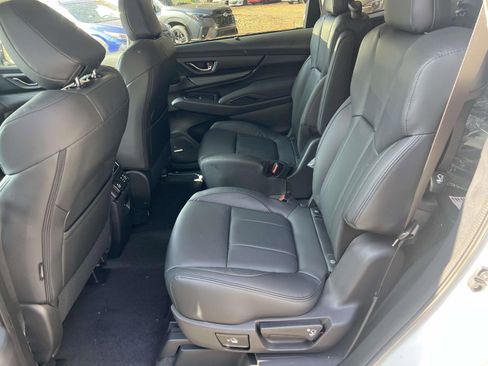 New 2026 Subaru Ascent Bronze Edition image 12