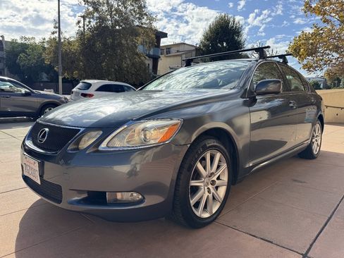Used 2006 Lexus GS 300 AWD image 3