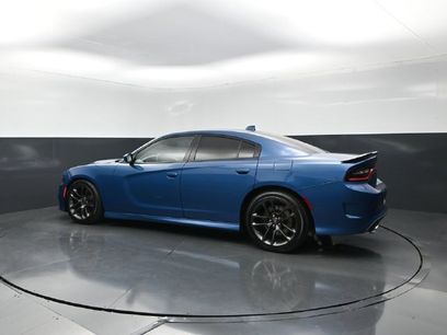 Used 2022 Dodge Charger Scat Pack w/ Plus Group