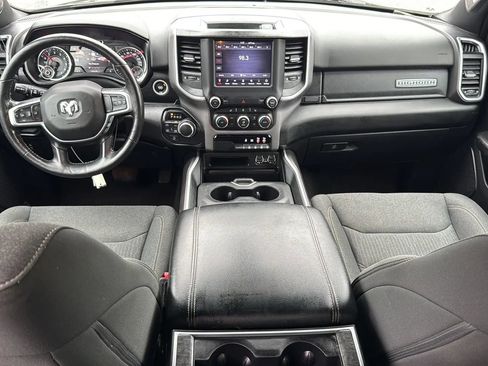 Used 2020 RAM 1500 Big Horn image 30