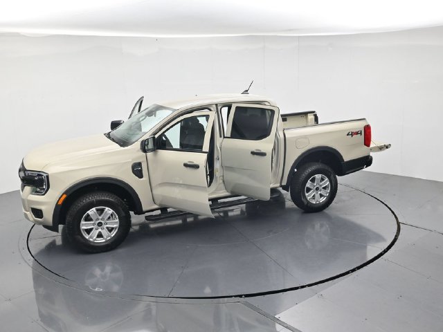 New 2026 Ford Ranger XL AWD/4WD image 52