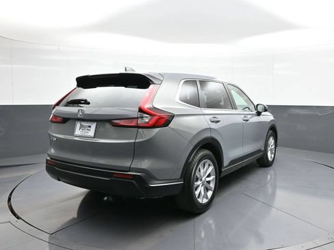 Used 2024 Honda CR-V EX-L image 6