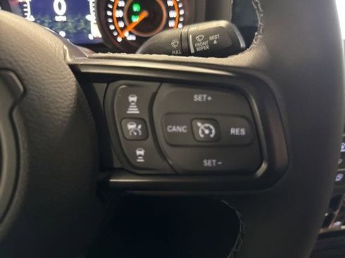 New 2026 Jeep Gladiator Sport image 24