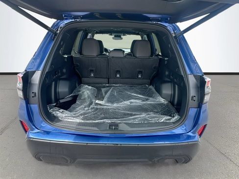 Certified 2026 Subaru Forester Premium AWD/4WD image 22