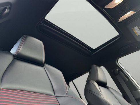 Certified 2025 Toyota RAV4 XSE image 22