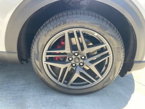 New 2026 Ford Explorer ST w/ Sun And Sound Package AWD/4WD image 32