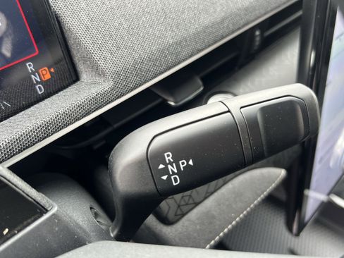 New 2025 Ford Mustang Mach-E GT image 22