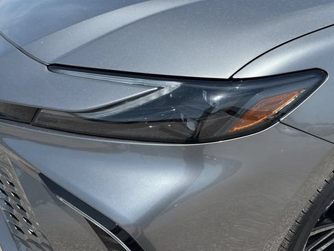 Used 2025 Toyota Camry XSE FWD image 26