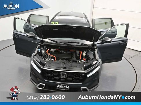 Used 2023 Honda CR-V Sport Touring image 31