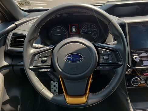 Used 2022 Subaru Forester Wilderness AWD/4WD image 23