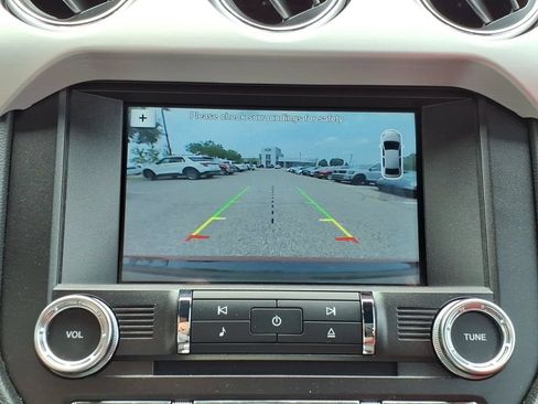 Used 2017 Ford Mustang GT Premium w/ Equipment Group 401A RWD image 16