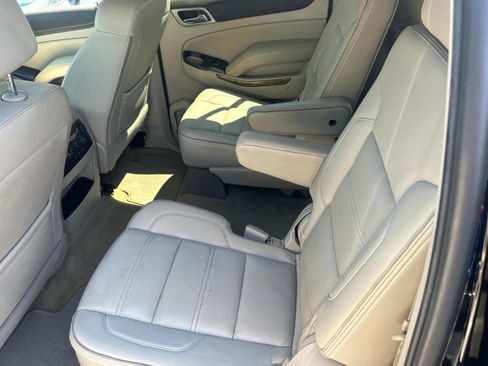 Used 2017 GMC Yukon XL Denali w/ Open Road Package image 8