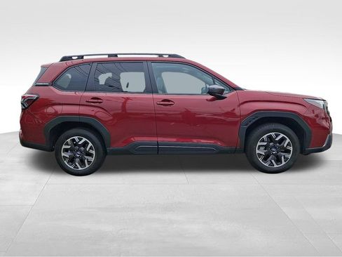 Used 2026 Subaru Forester Premium AWD/4WD image 7