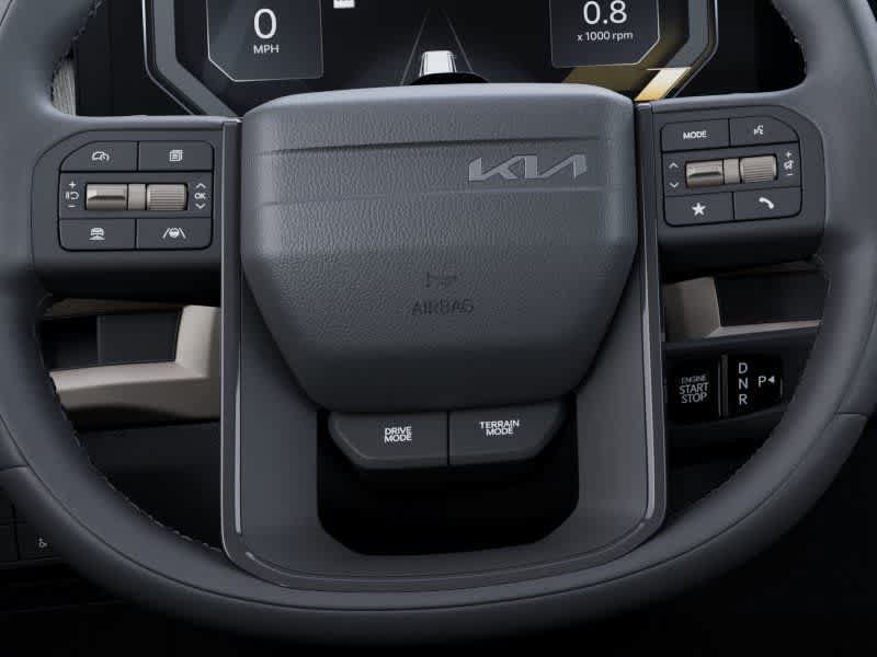 New 2027 Kia Telluride SX Prestige AWD/4WD image 22
