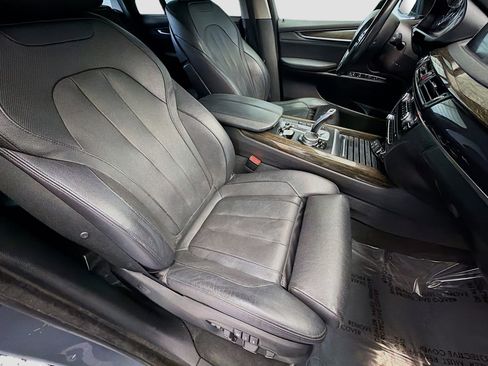 Used 2016 BMW X5 xDrive35i AWD/4WD image 15