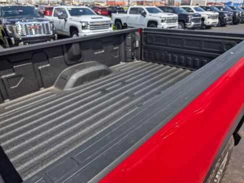 New 2026 Chevrolet Silverado 2500 LT image 9