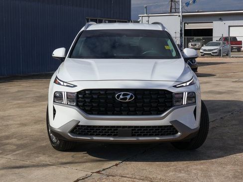 Used 2023 Hyundai Santa Fe SEL image 21