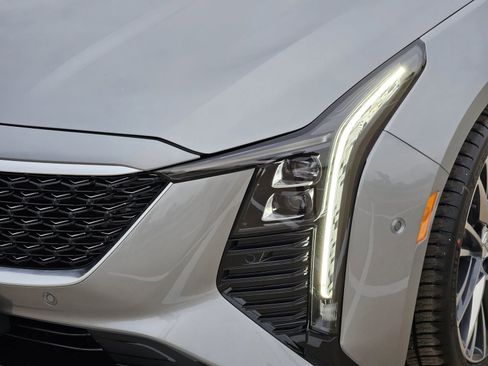 New 2026 Cadillac CT5 Premium Luxury RWD image 10