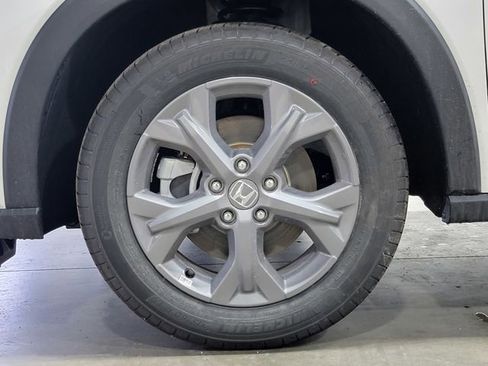 New 2026 Honda HR-V LX image 11