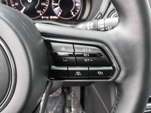 New 2026 MAZDA CX-90 Plug-In Hybrid w/ Premium Plus AWD/4WD image 31
